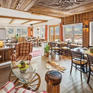3* Maison d'hôtes Zur Schoenen Aussicht Garni