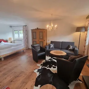2* Maison d'hôtes Gaestehaus Angela